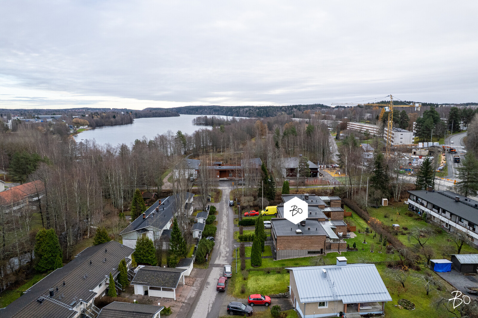 Routakatu 18 - kuva 41