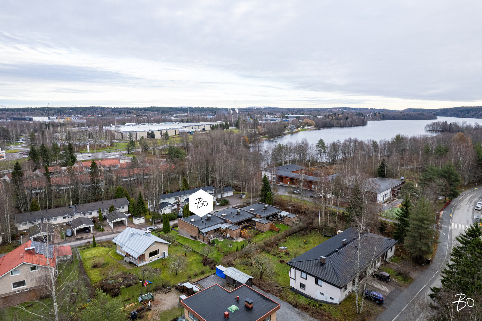 Routakatu 18 - kuva 42