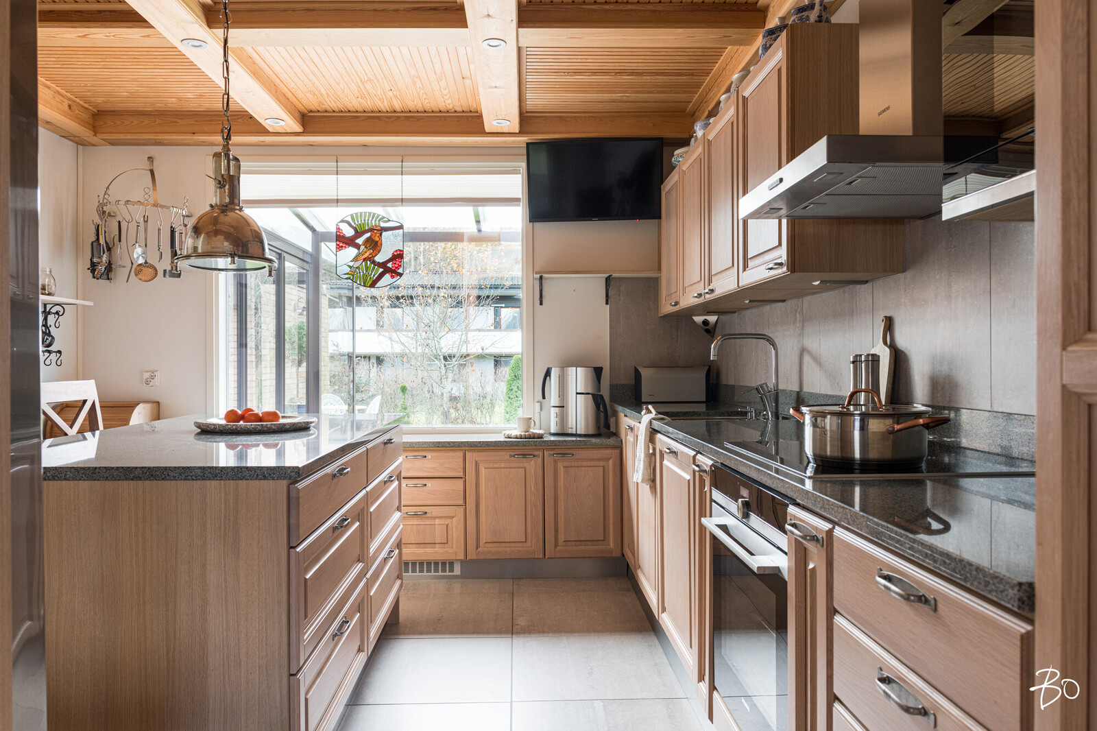 Routakatu 18 - kuva 1