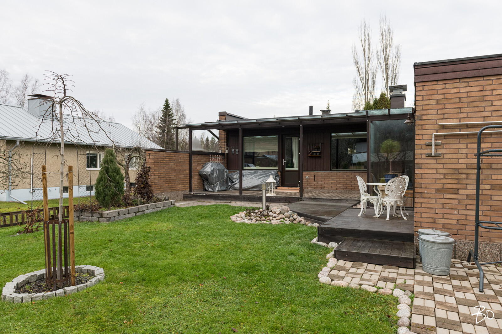 Routakatu 18 - kuva 36