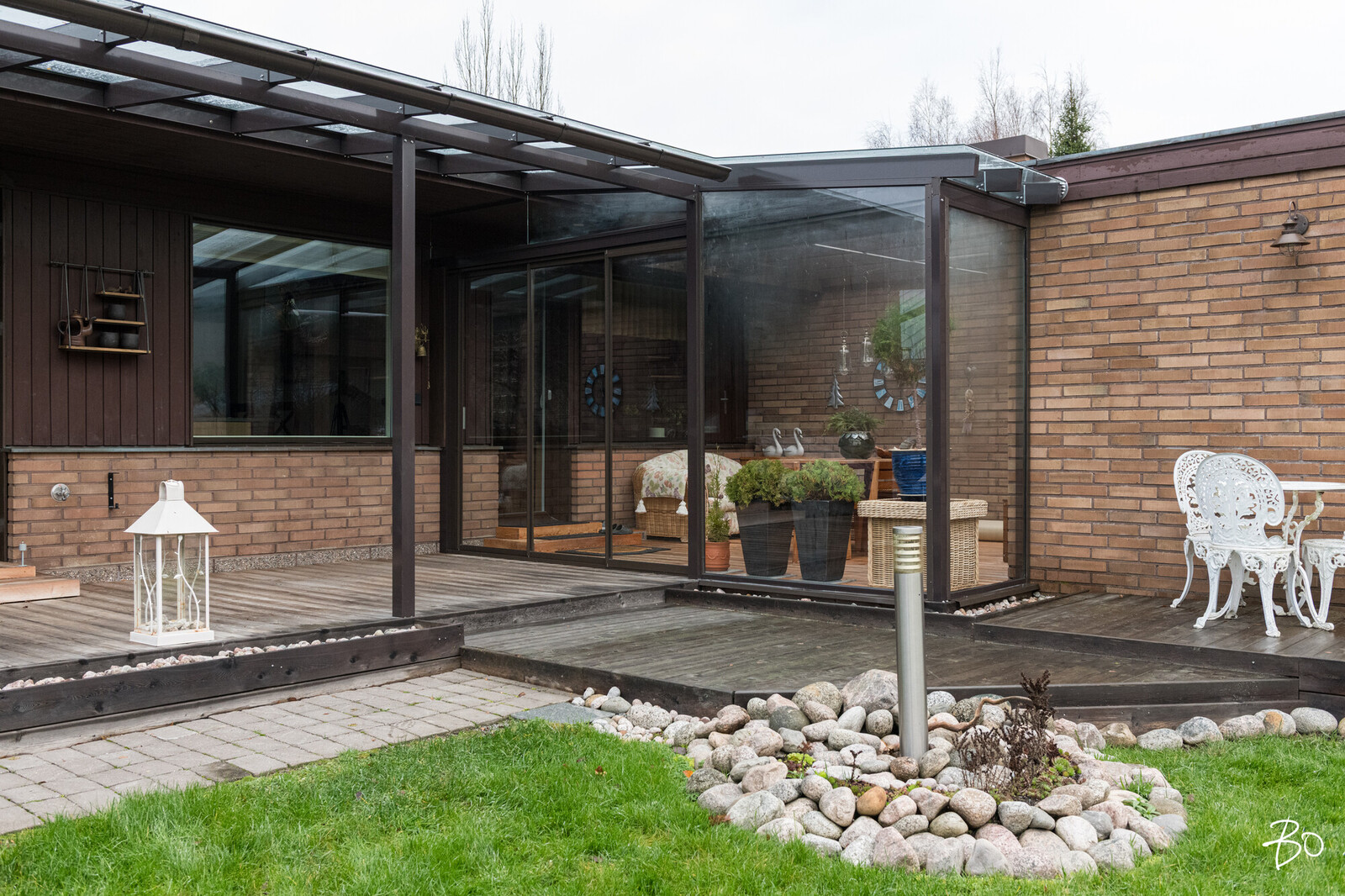 Routakatu 18 - kuva 35