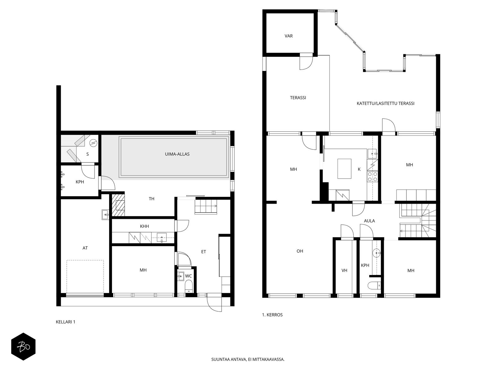 Routakatu 18 - kuva 2