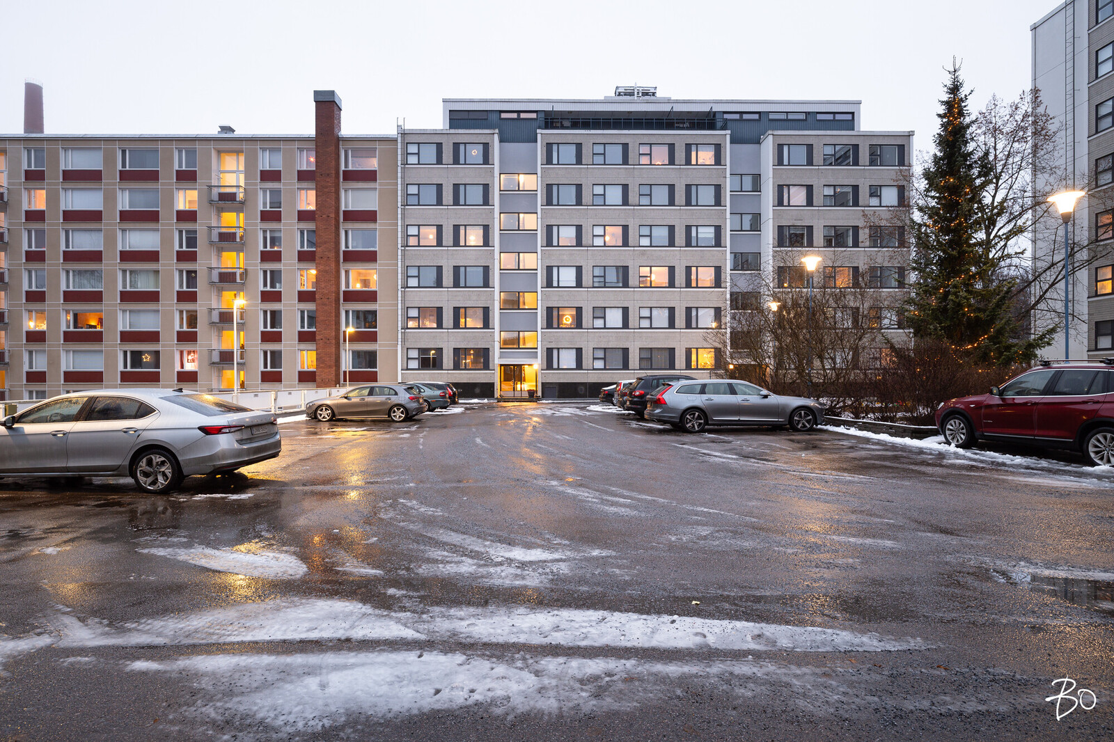 Tiiliruukinkatu 11 - kuva 22