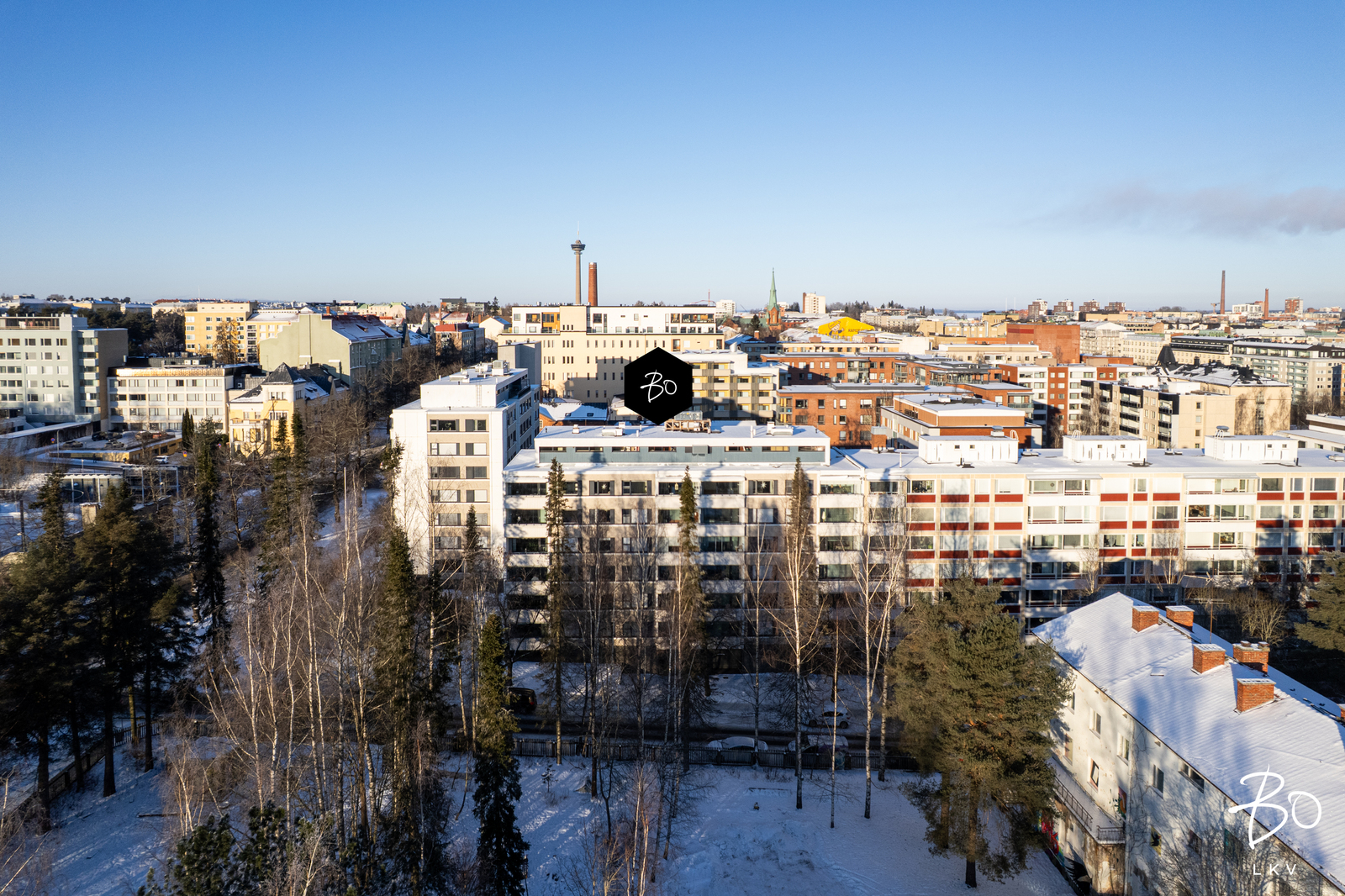 Tiiliruukinkatu 11 - kuva 23