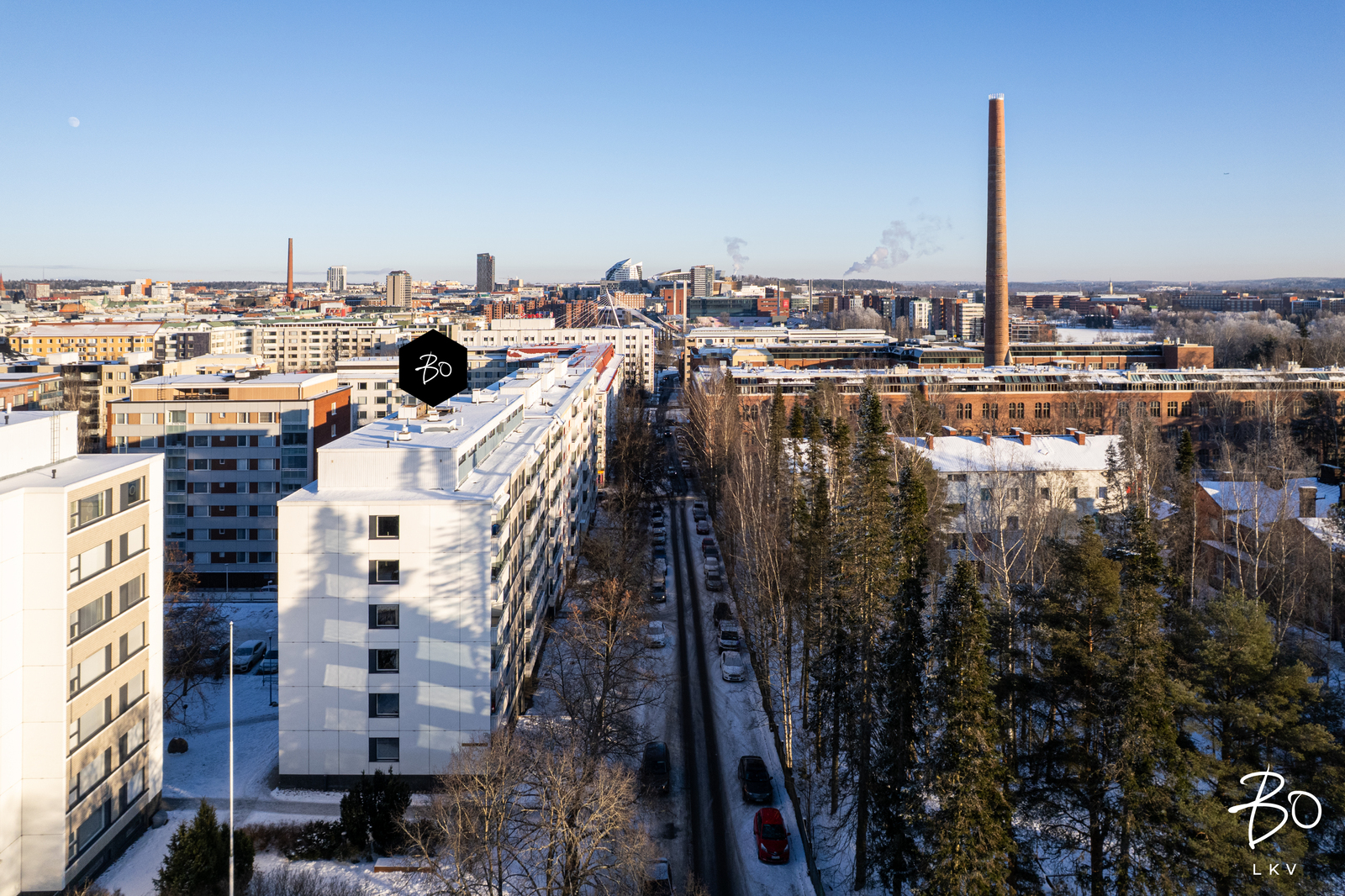 Tiiliruukinkatu 11 - kuva 24