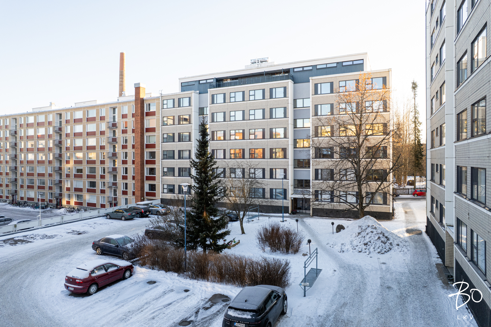 Tiiliruukinkatu 11 - kuva 26