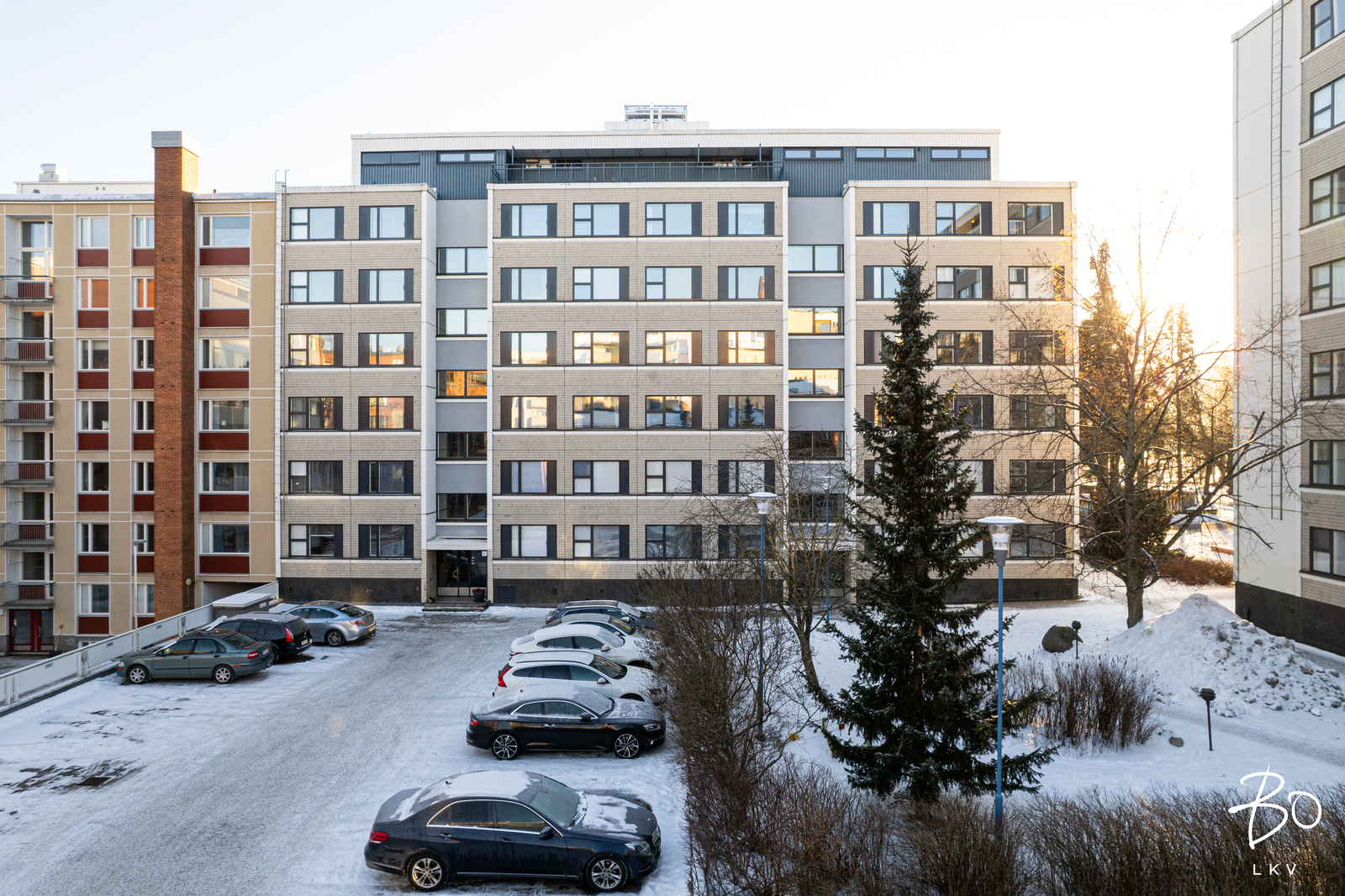 Tiiliruukinkatu 11 - kuva 4