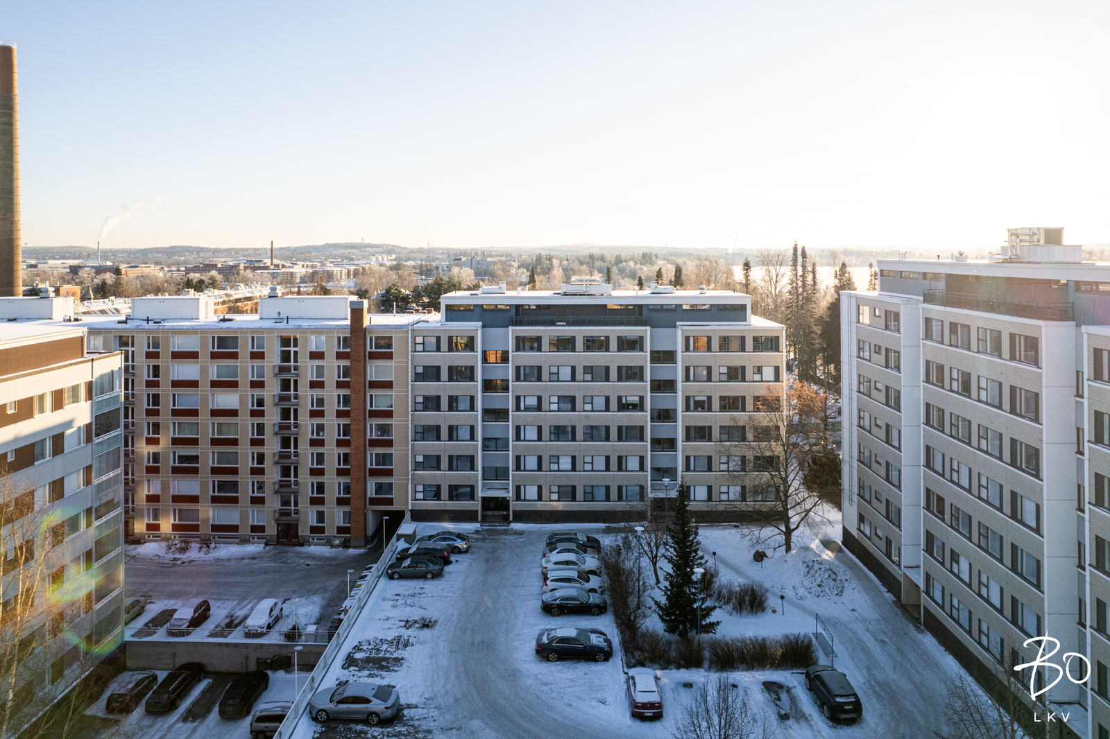 Tiiliruukinkatu 11 - kuva 27