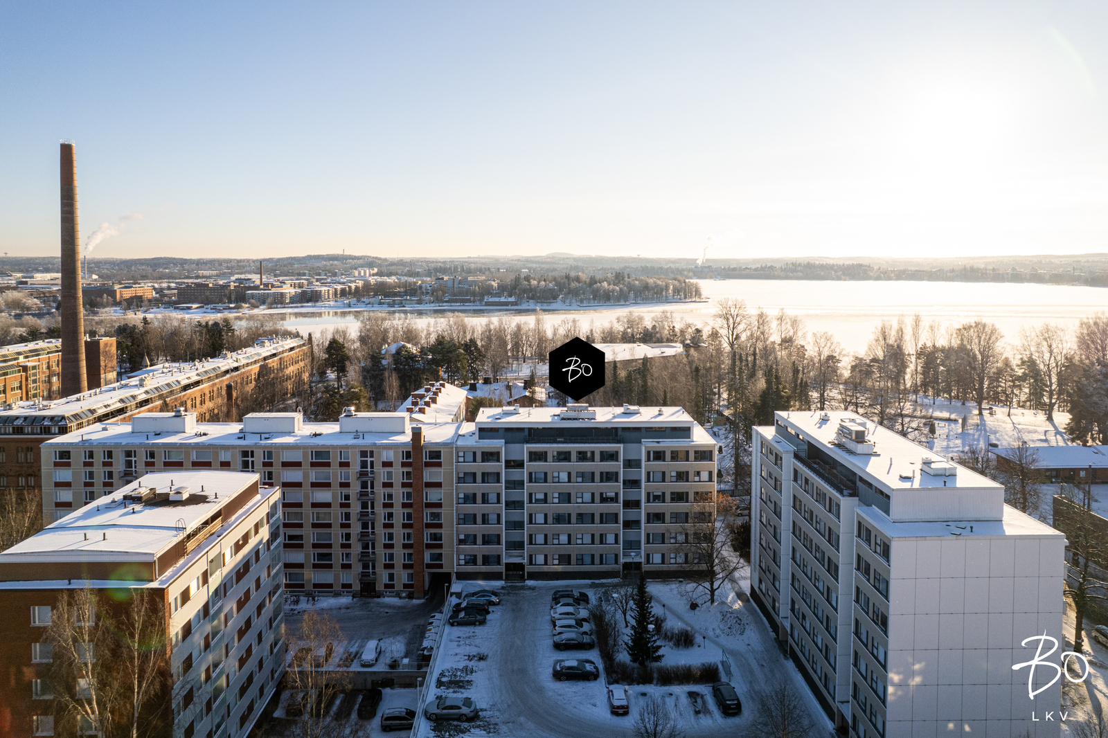 Tiiliruukinkatu 11 - kuva 3