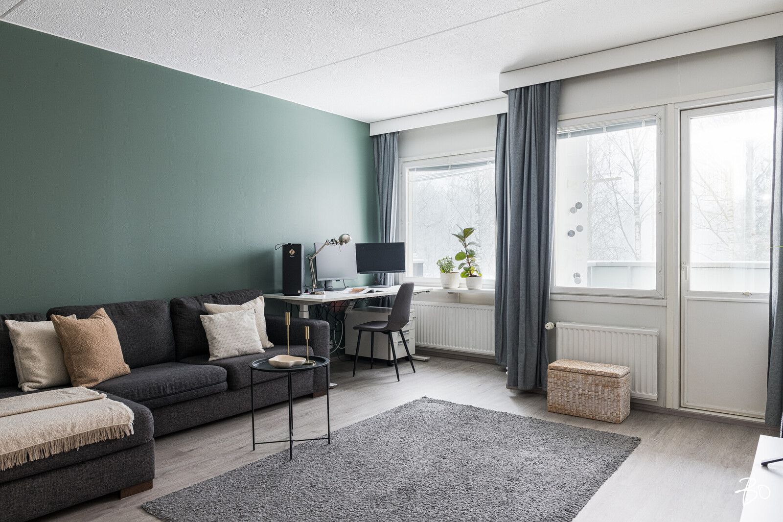 Käräjätörmä 2 - image 6