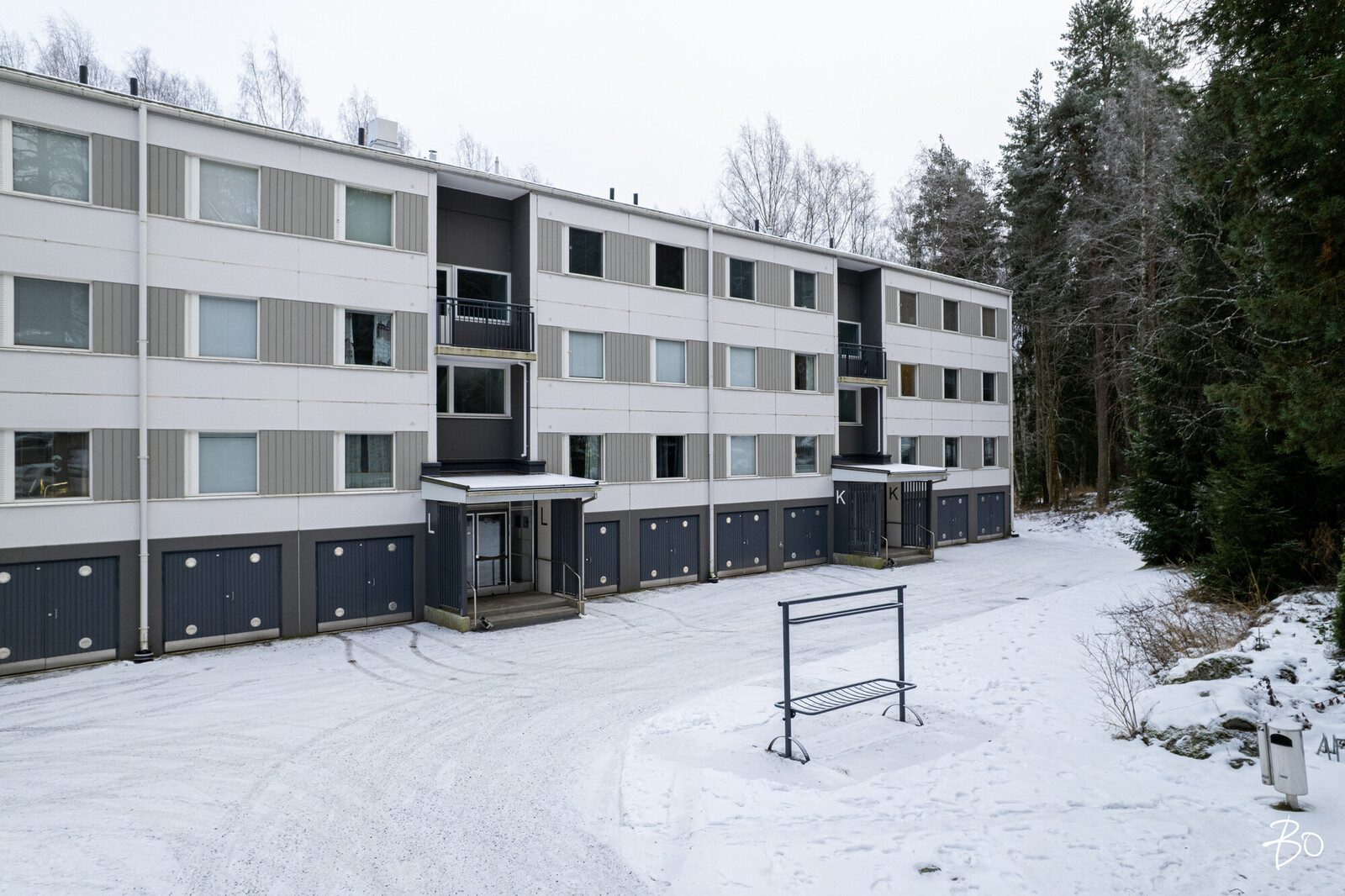 Käräjätörmä 2 - image 17