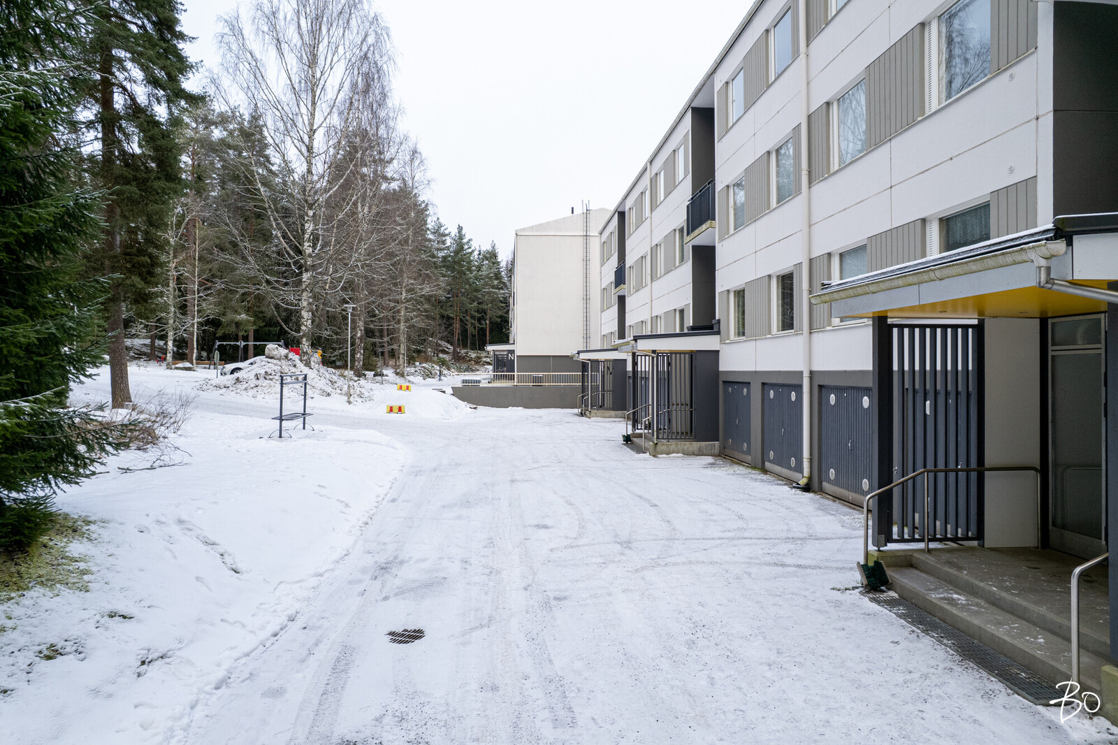 Käräjätörmä 2 - image 19