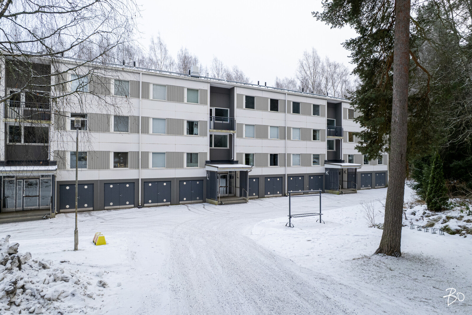 Käräjätörmä 2 - image 18