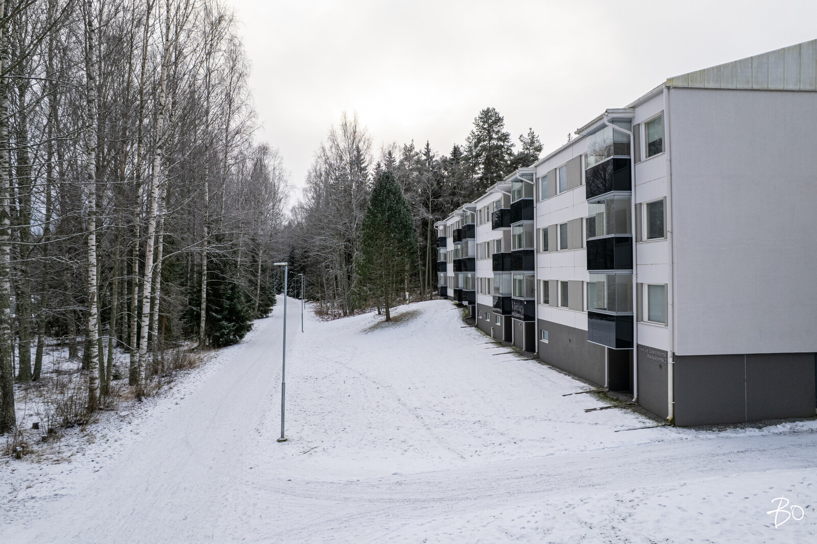 Käräjätörmä 2 - image 20