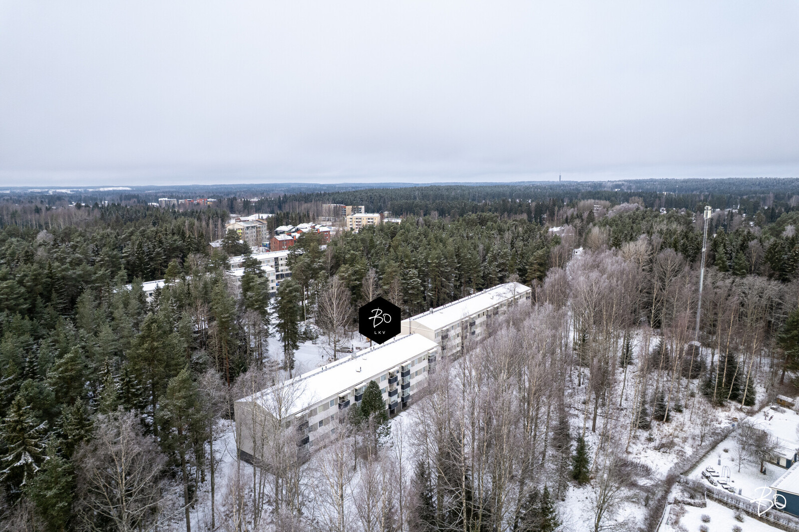 Käräjätörmä 2 - image 23