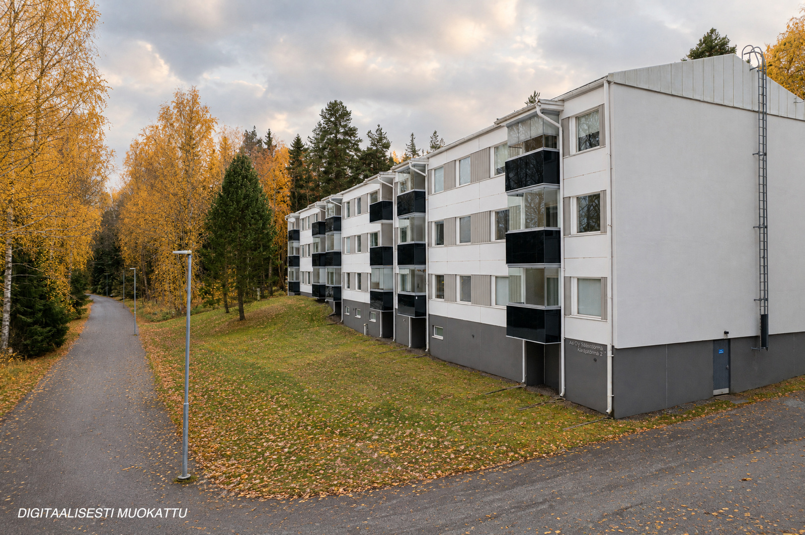 Käräjätörmä 2 - kuva 15