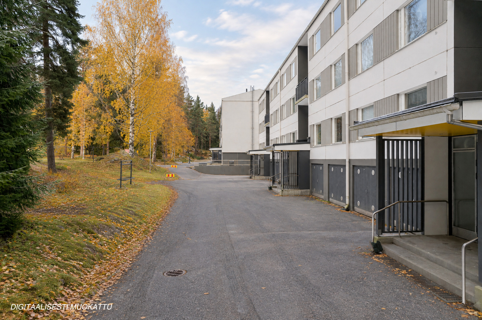 Käräjätörmä 2 - kuva 14