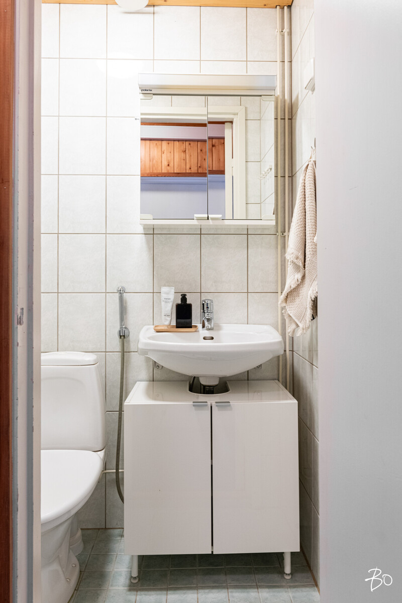 Muotialantie 31 - kuva 13