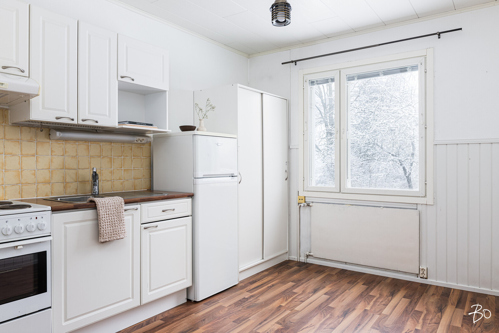 Muotialantie 31 - kuva 1