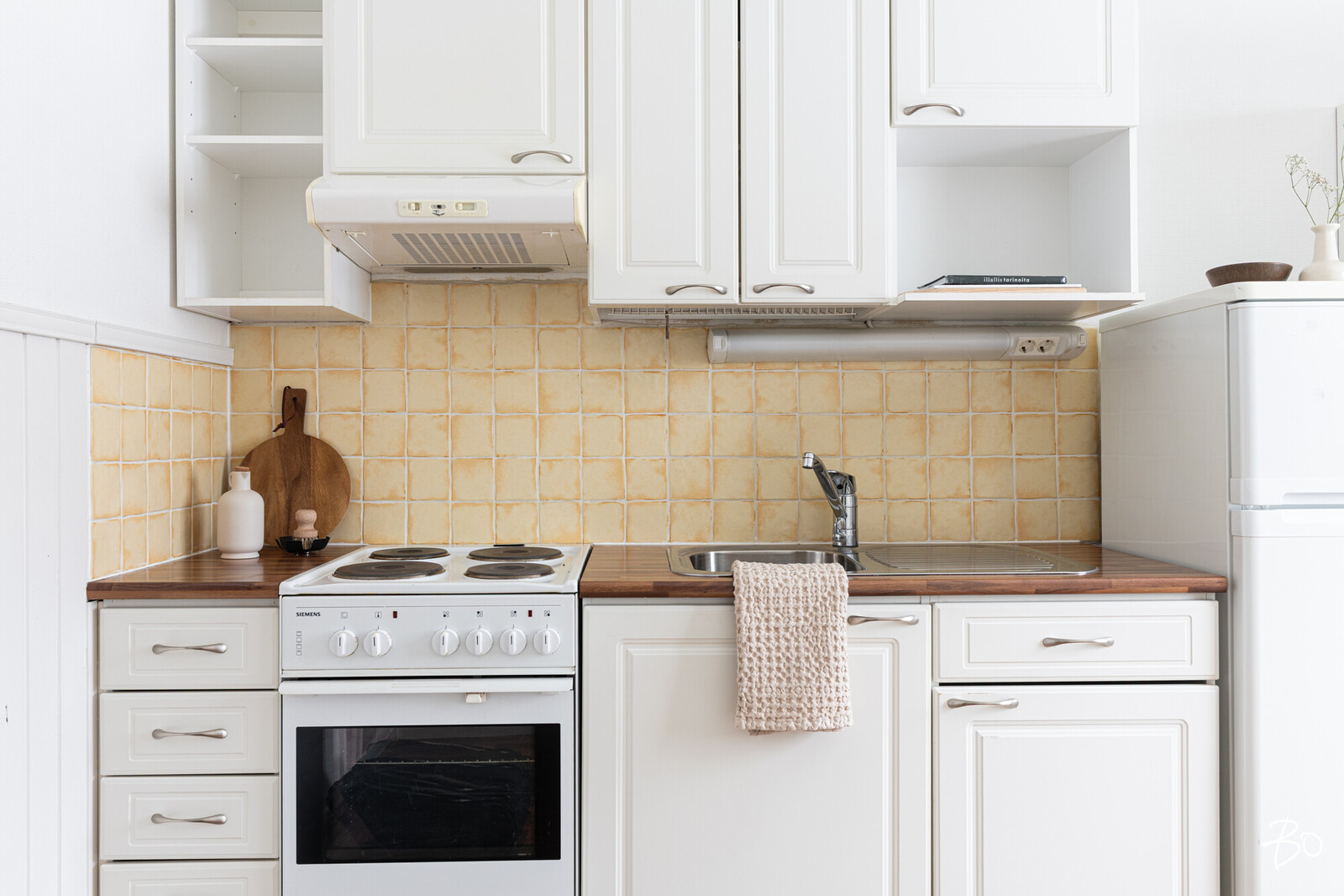 Muotialantie 31 - kuva 3