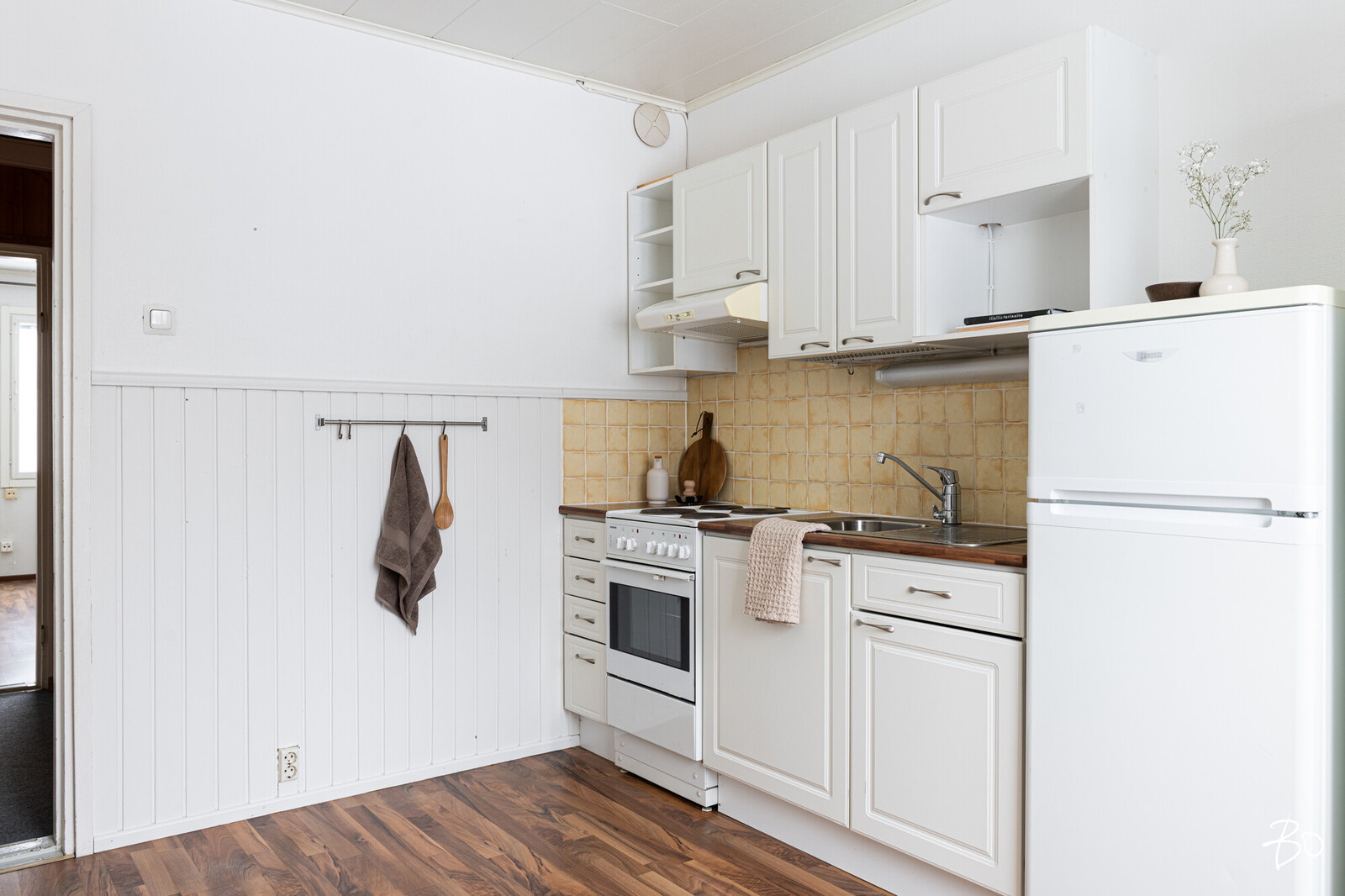 Muotialantie 31 - kuva 6