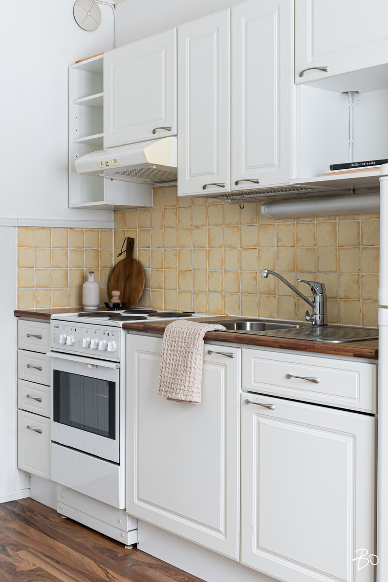 Muotialantie 31 - kuva 5