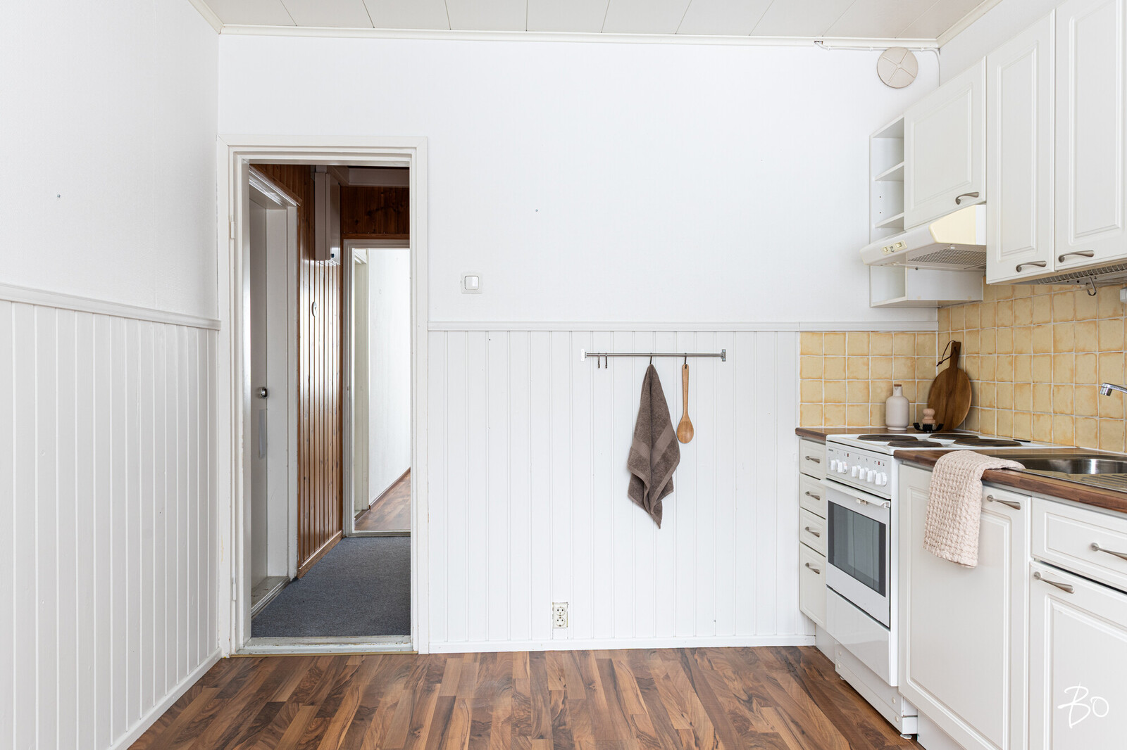 Muotialantie 31 - kuva 7