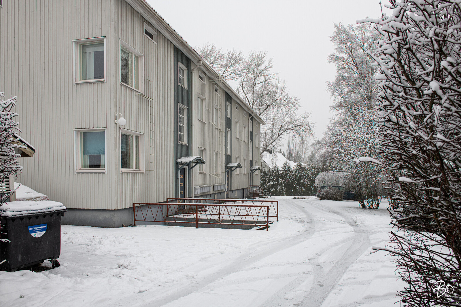 Muotialantie 31 - kuva 17