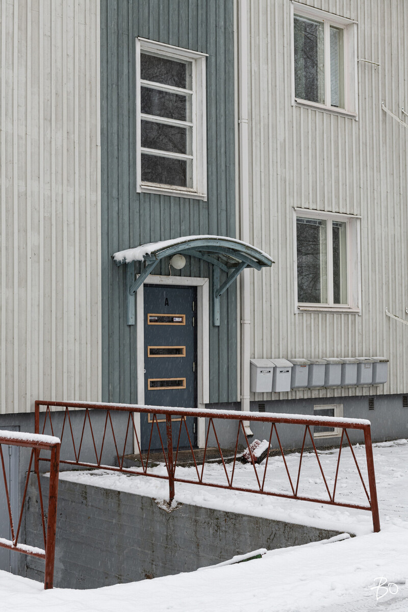 Muotialantie 31 - kuva 16