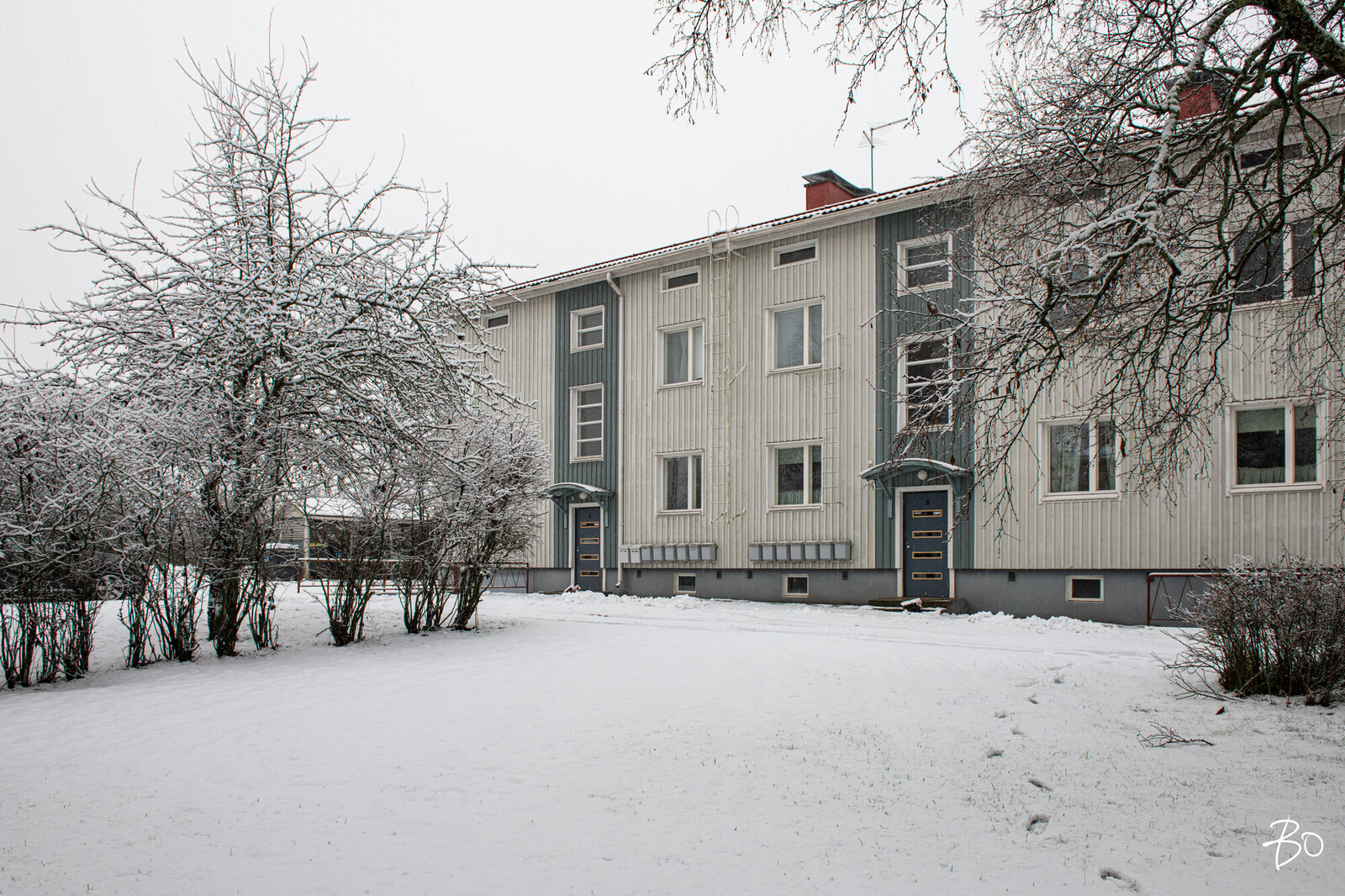 Muotialantie 31 - kuva 18