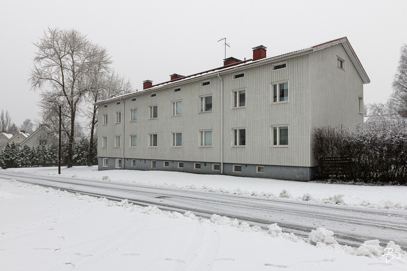 Muotialantie 31 - kuva 19