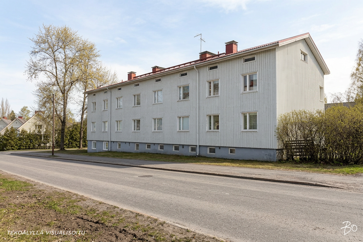 Muotialantie 31 - kuva 17