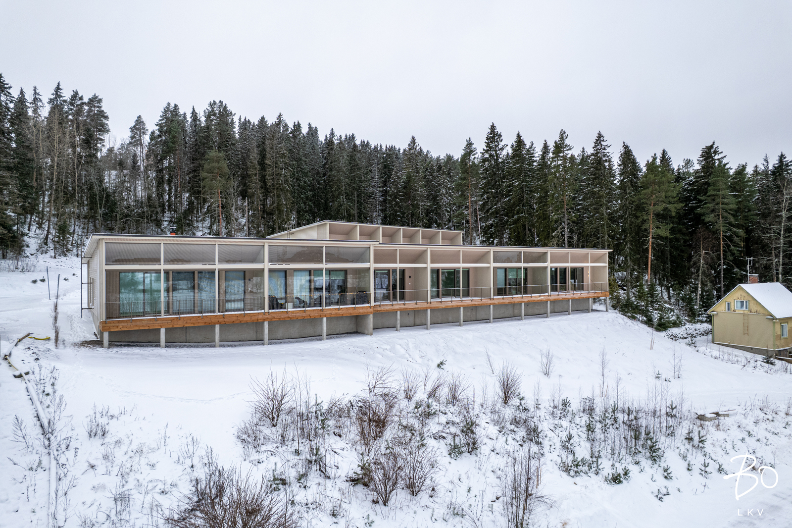 Einar Ilmonin tie 5 - kuva 16