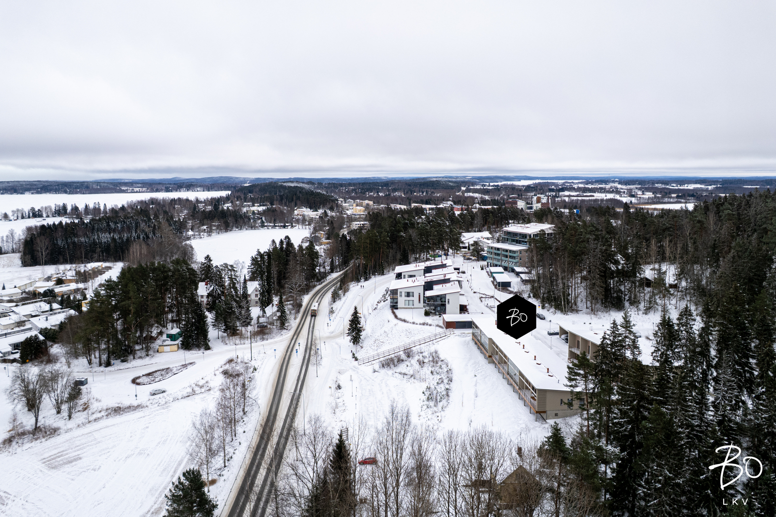 Einar Ilmonin tie 5 - kuva 19