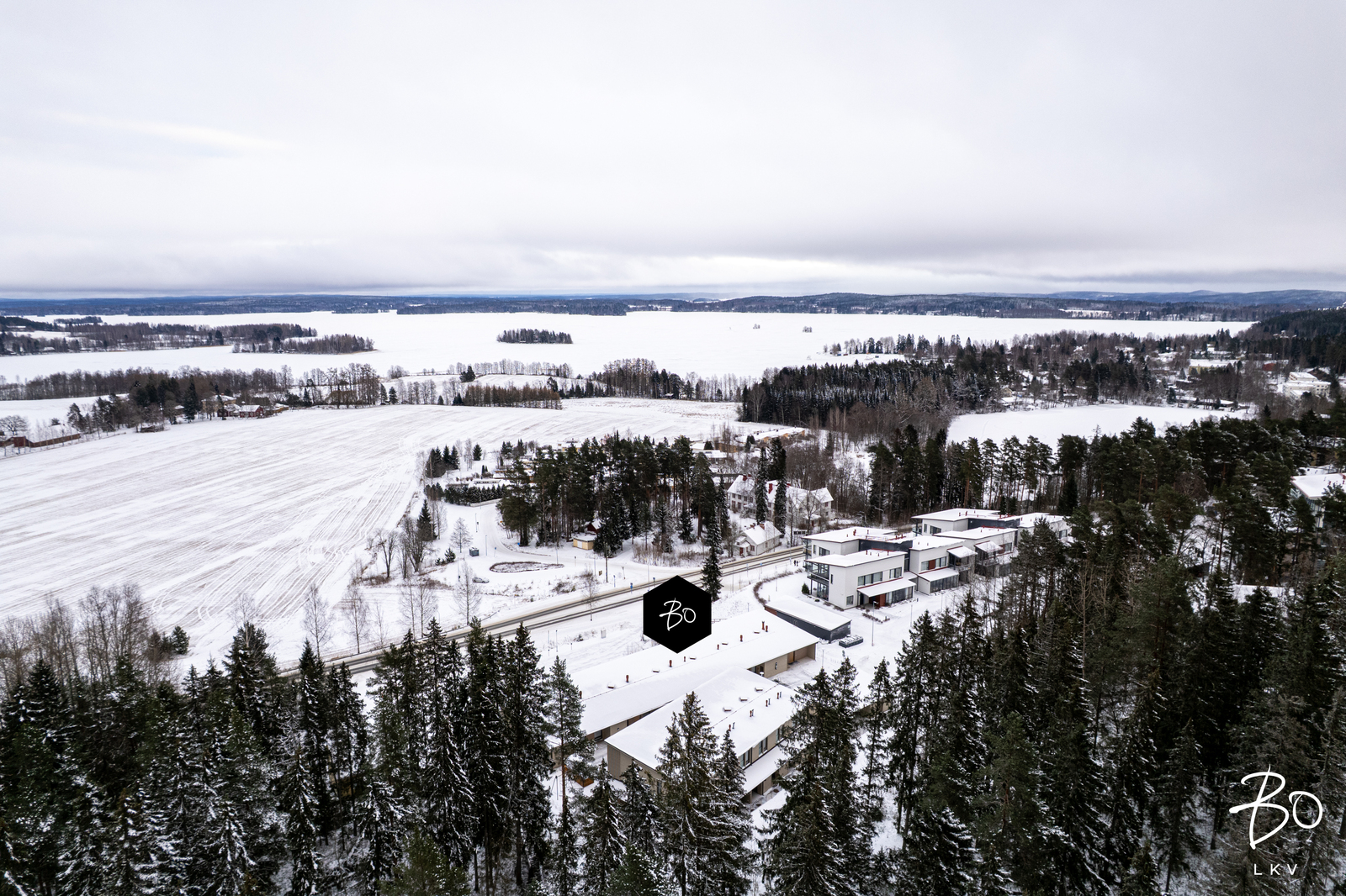 Einar Ilmonin tie 5 - kuva 17