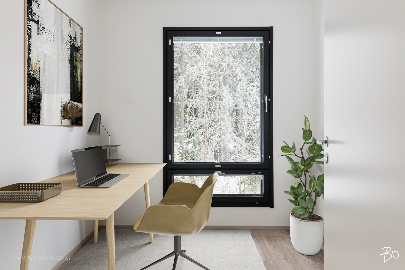 Einar Ilmonin tie 5 - kuva 9