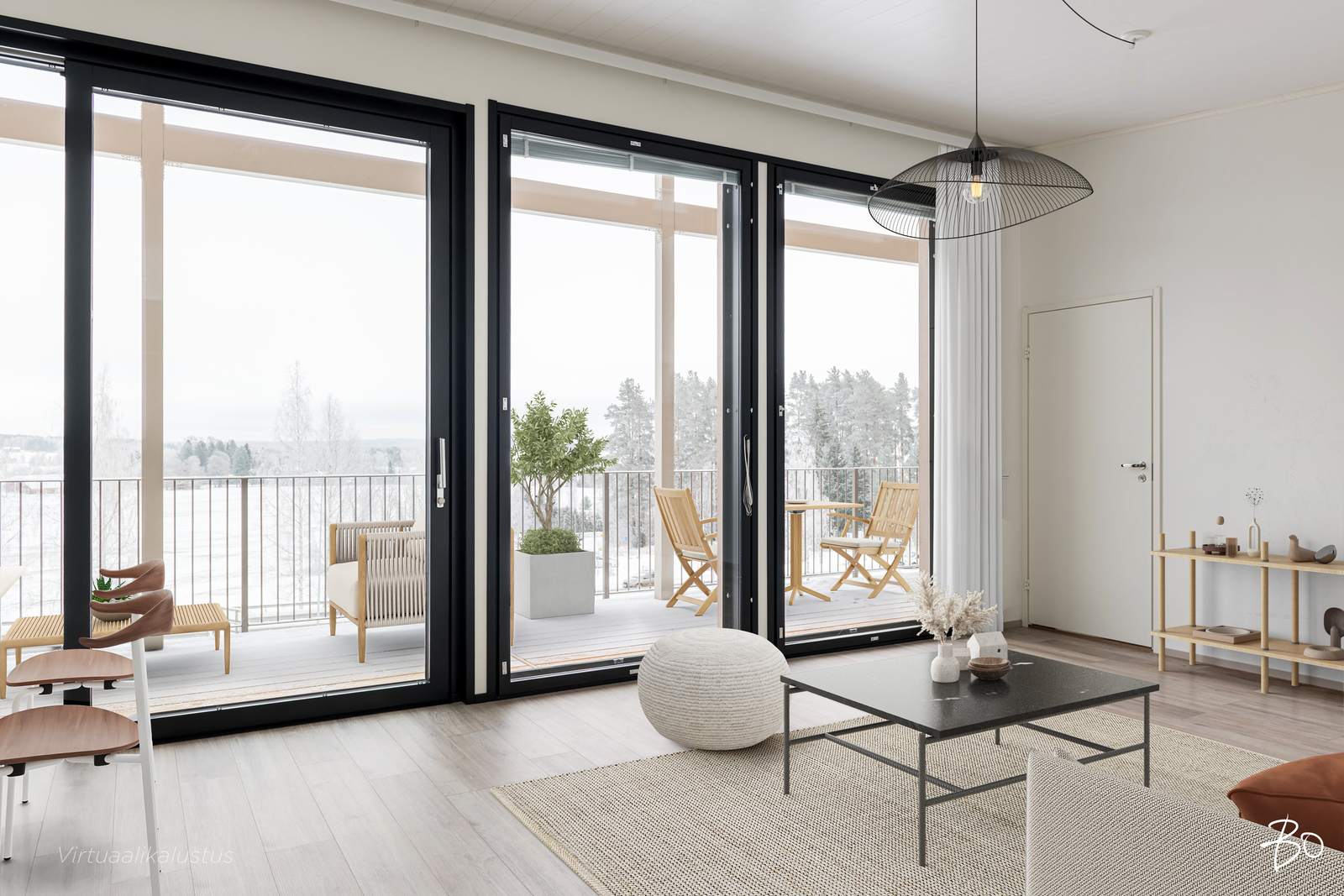 Einar Ilmonin tie 5 - kuva 5