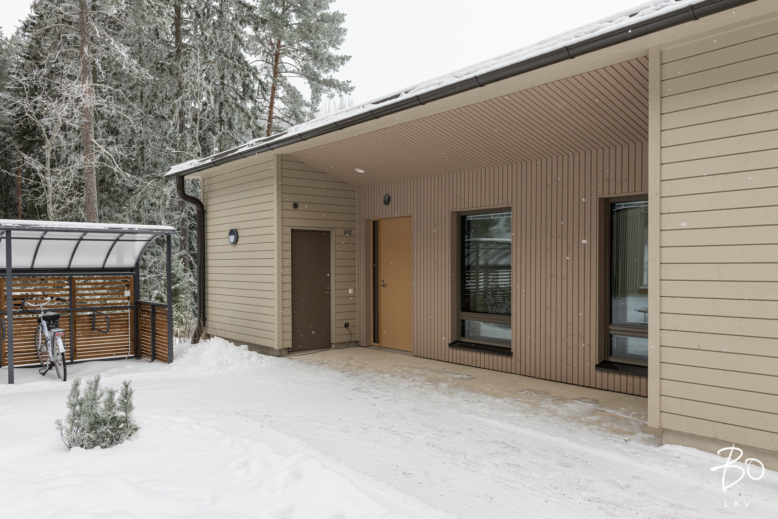 Einar Ilmonin tie 5 - kuva 15