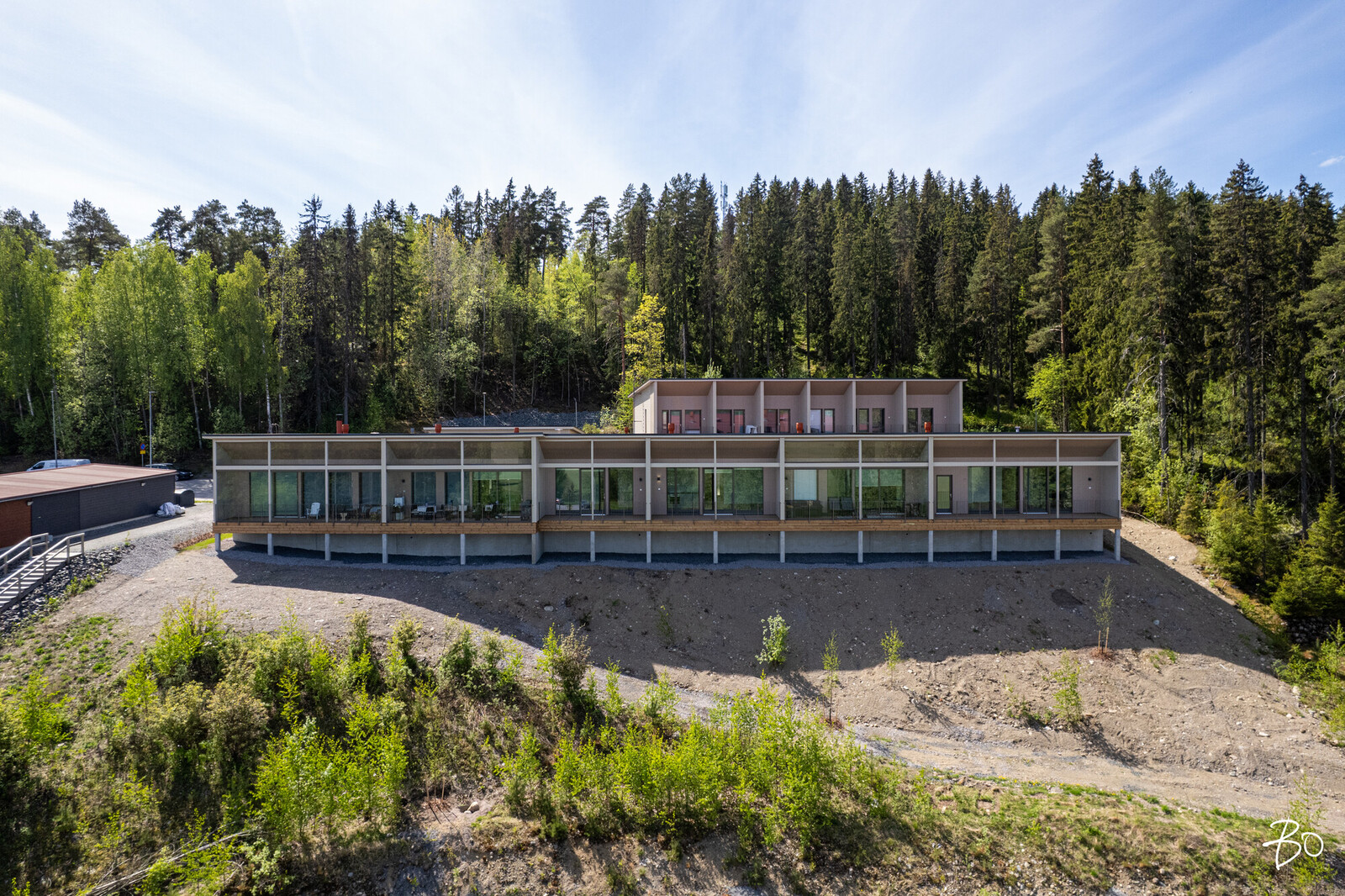 Einar Ilmonin tie 5 - kuva 15