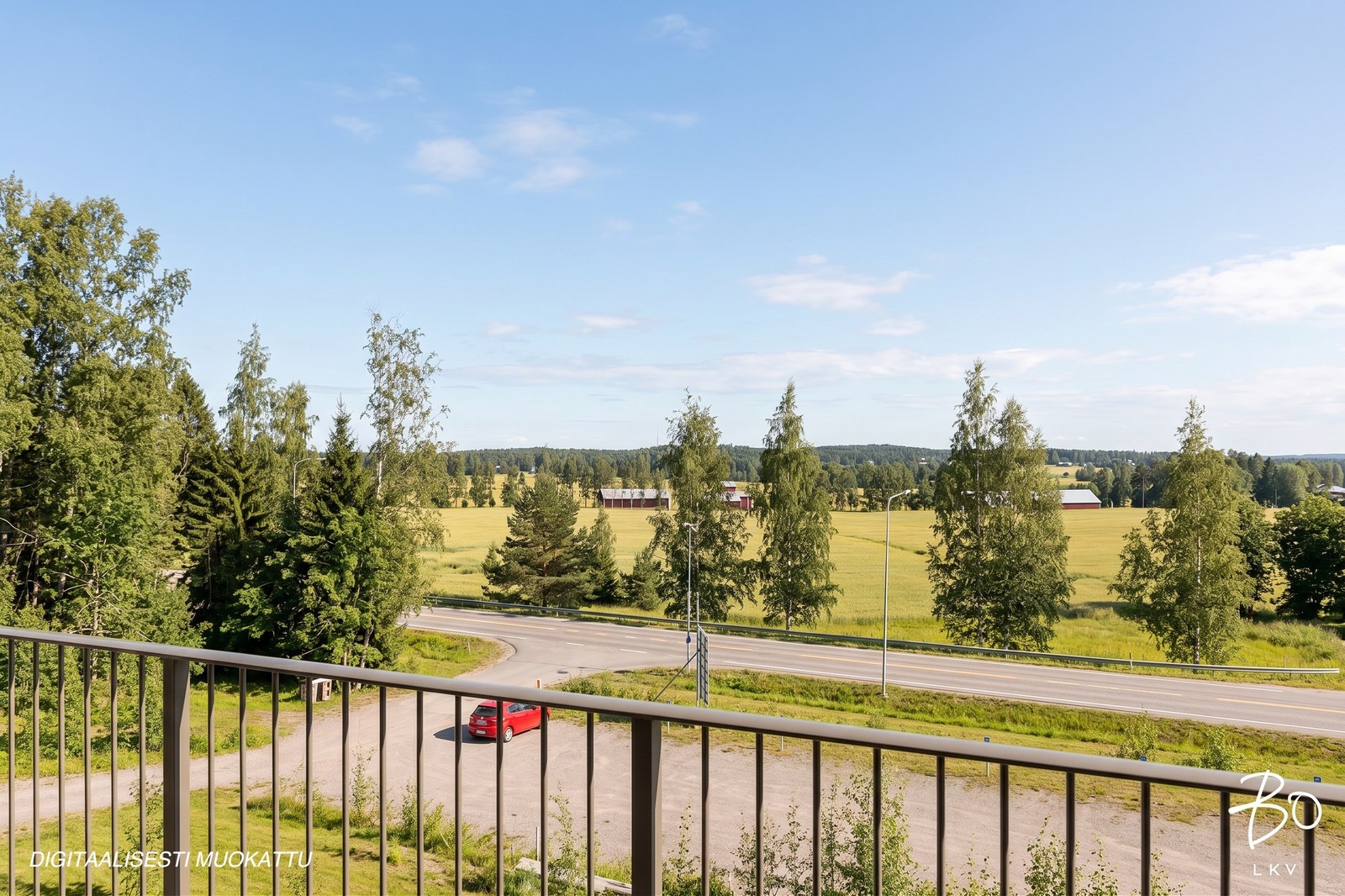 Einar Ilmonin tie 5 - image 13