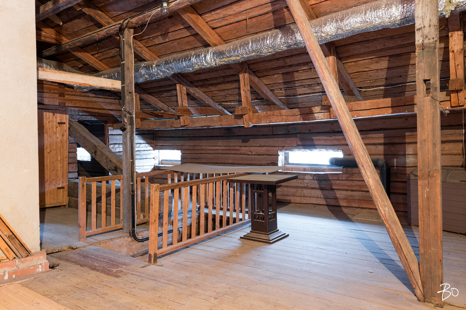 Hauhuuntie 652 - kuva 43