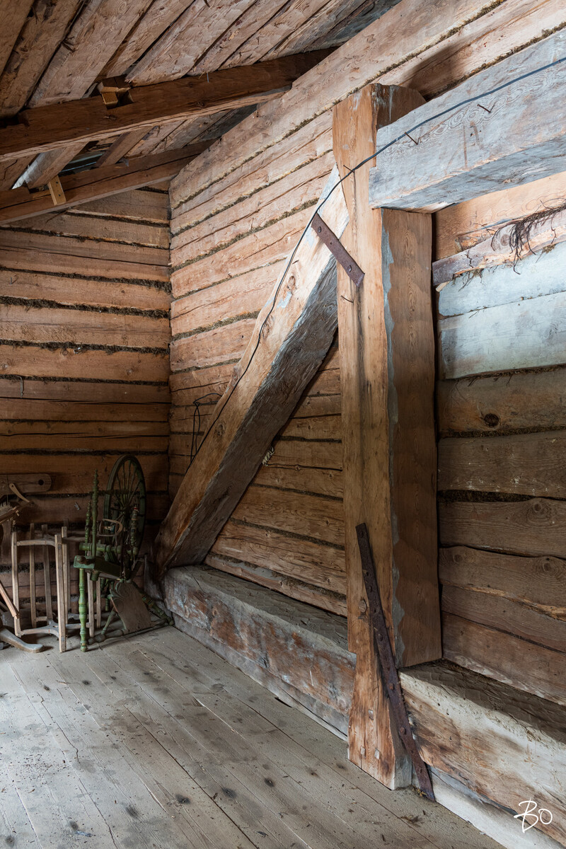 Hauhuuntie 652 - kuva 45