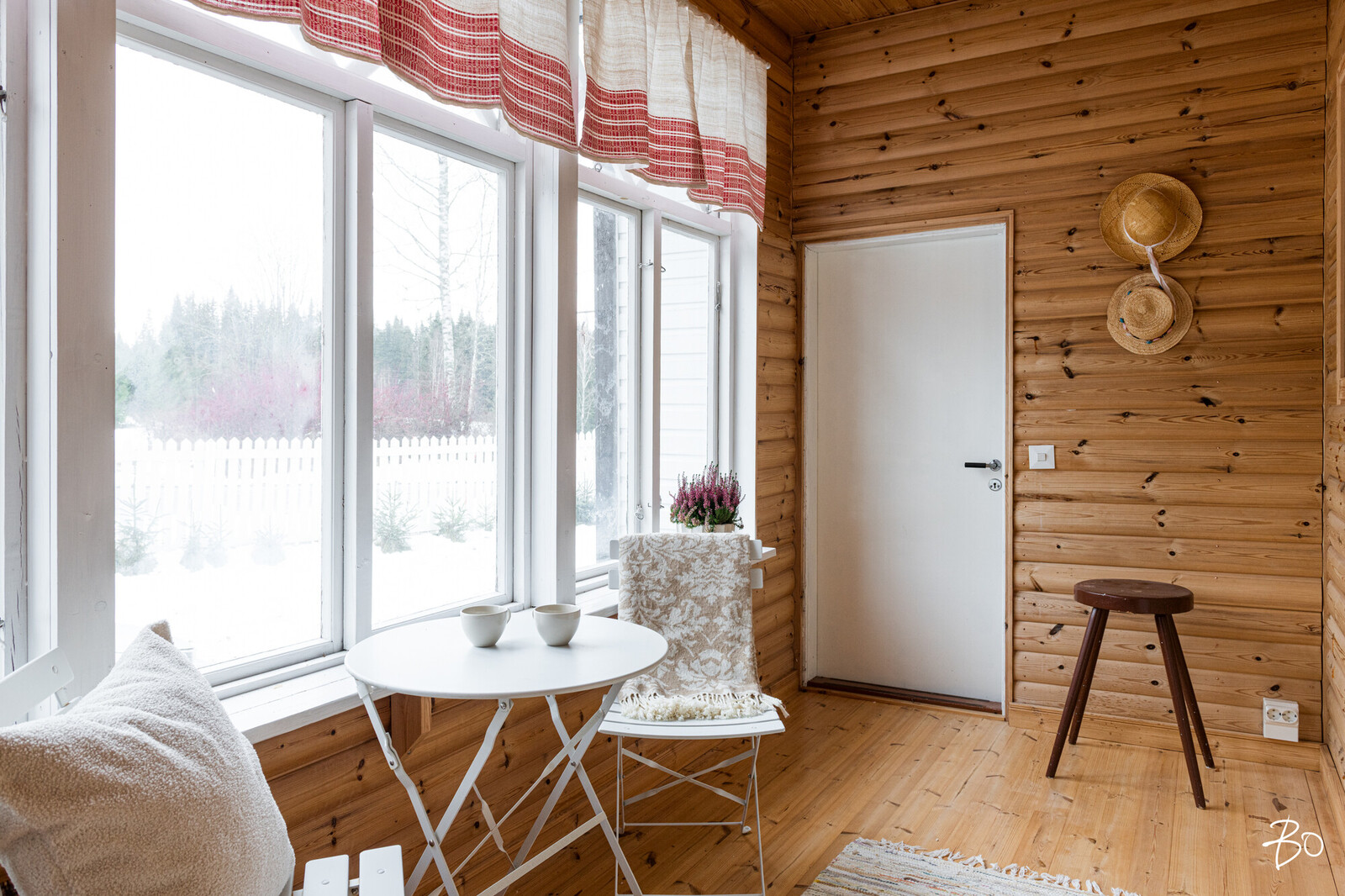 Hauhuuntie 652 - kuva 23