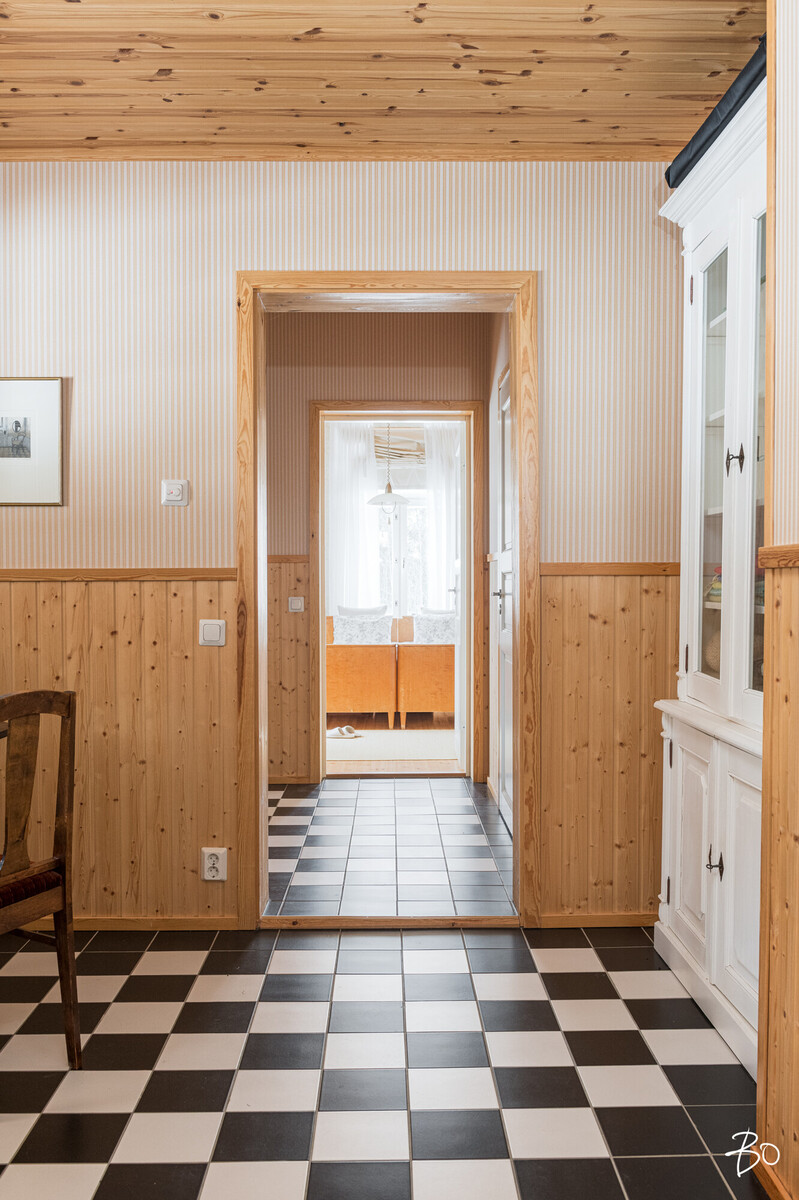 Hauhuuntie 652 - kuva 25