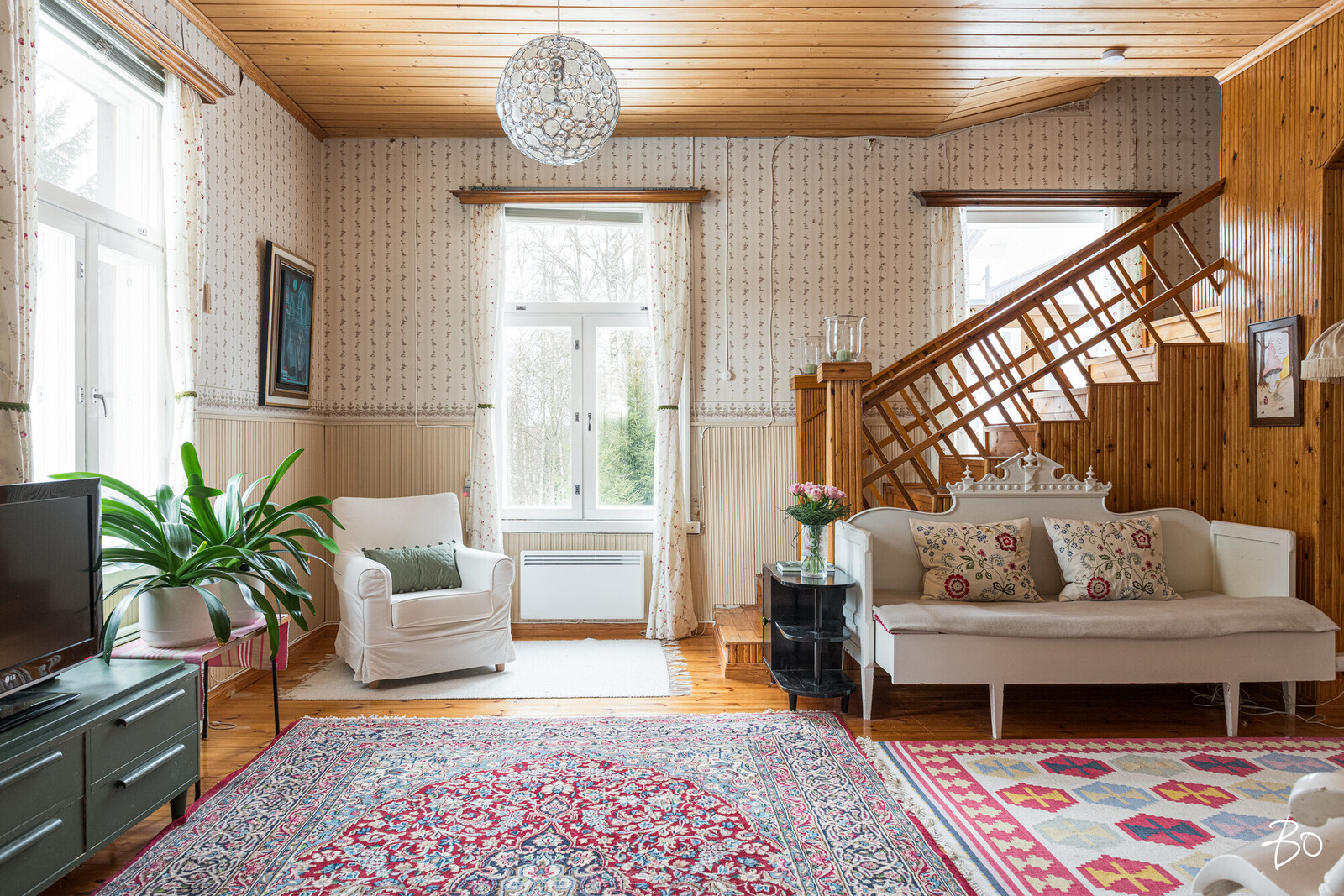 Hauhuuntie 652 - kuva 31