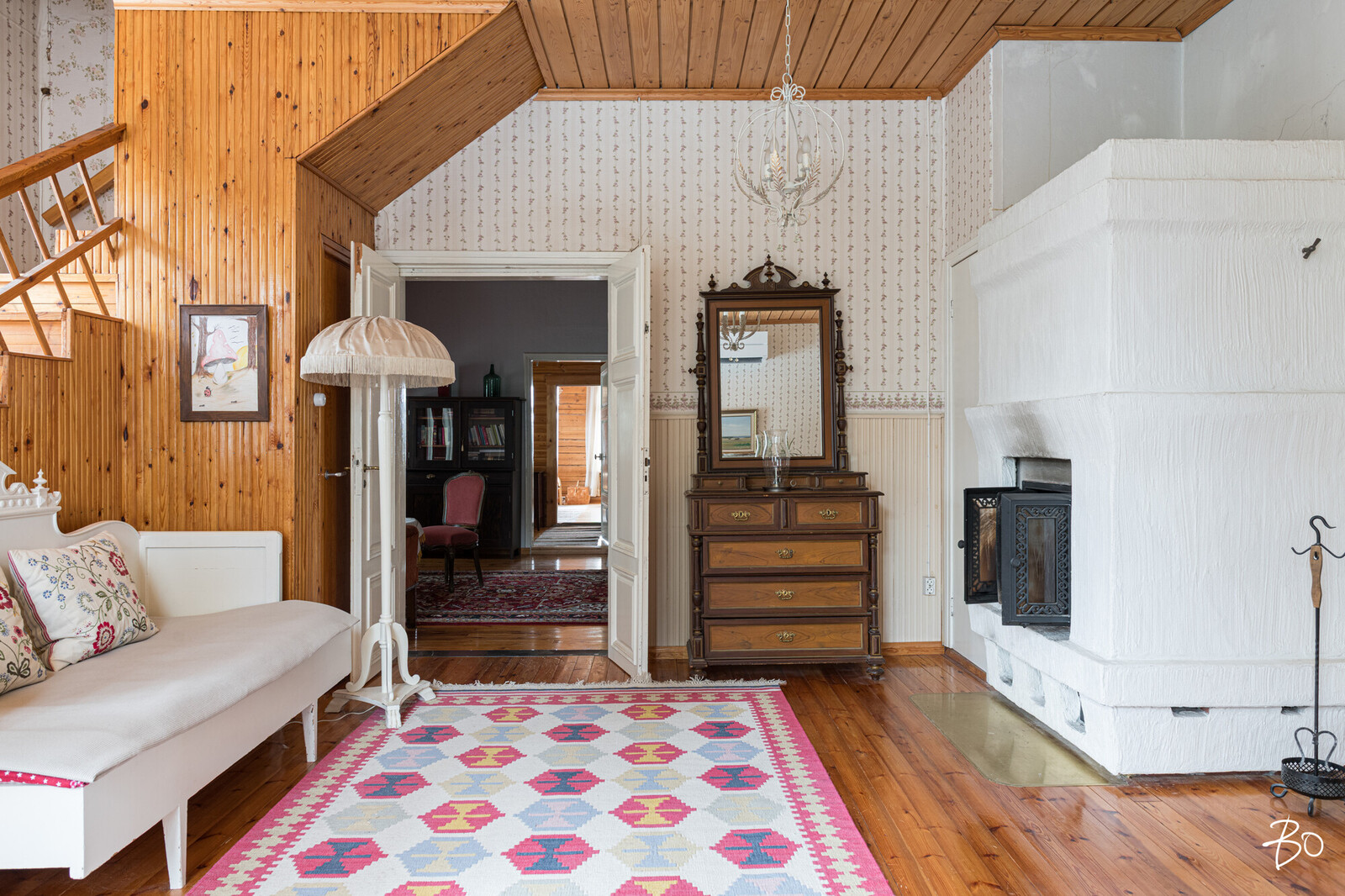 Hauhuuntie 652 - kuva 34