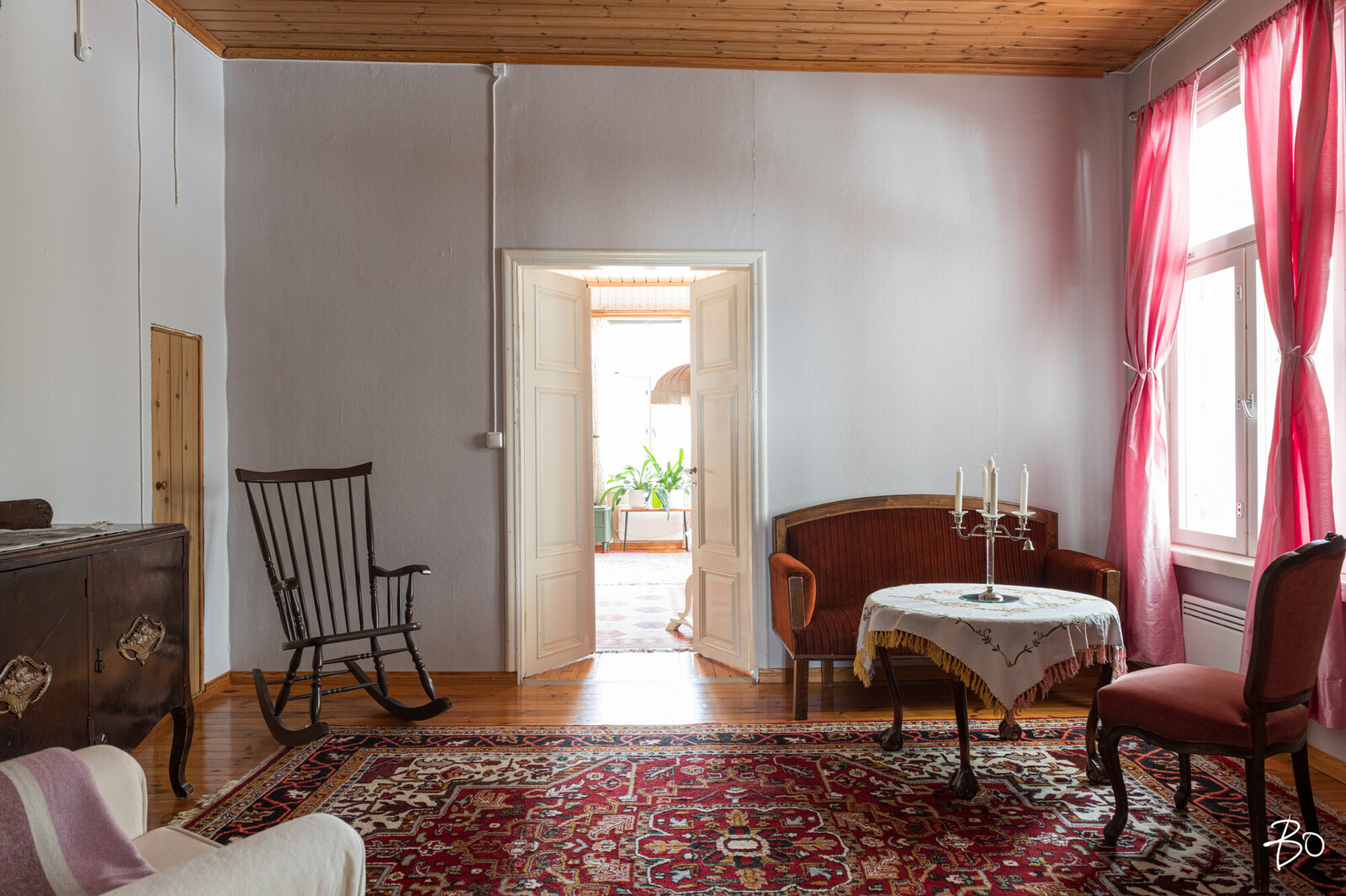 Hauhuuntie 652 - kuva 35