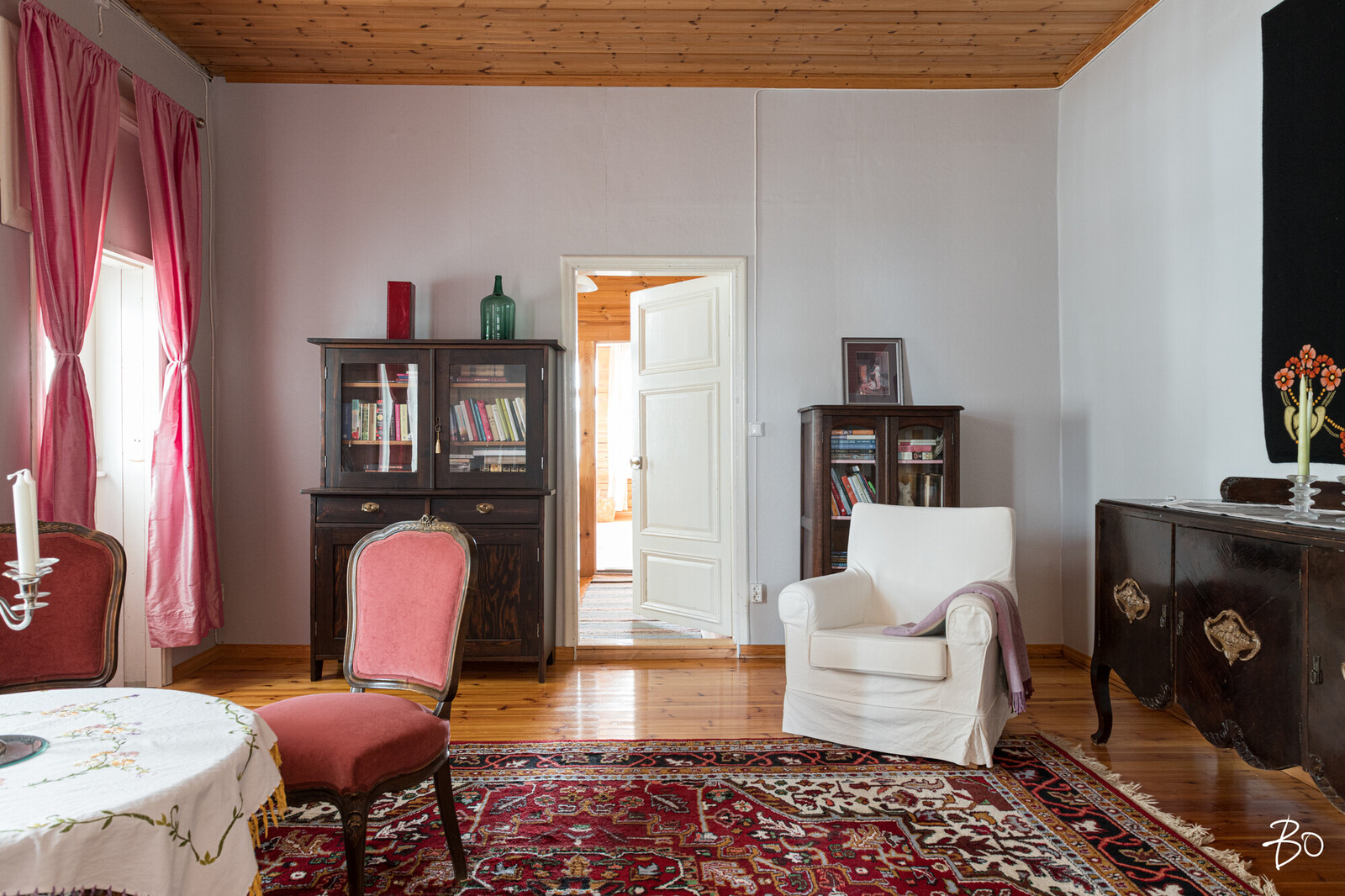 Hauhuuntie 652 - kuva 36