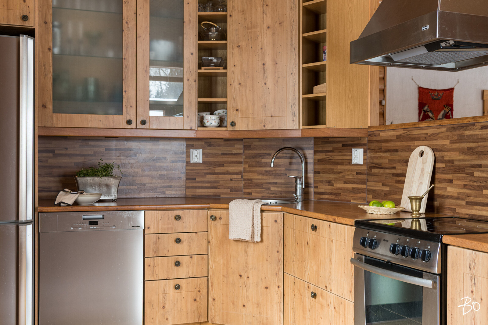 Hauhuuntie 652 - kuva 15