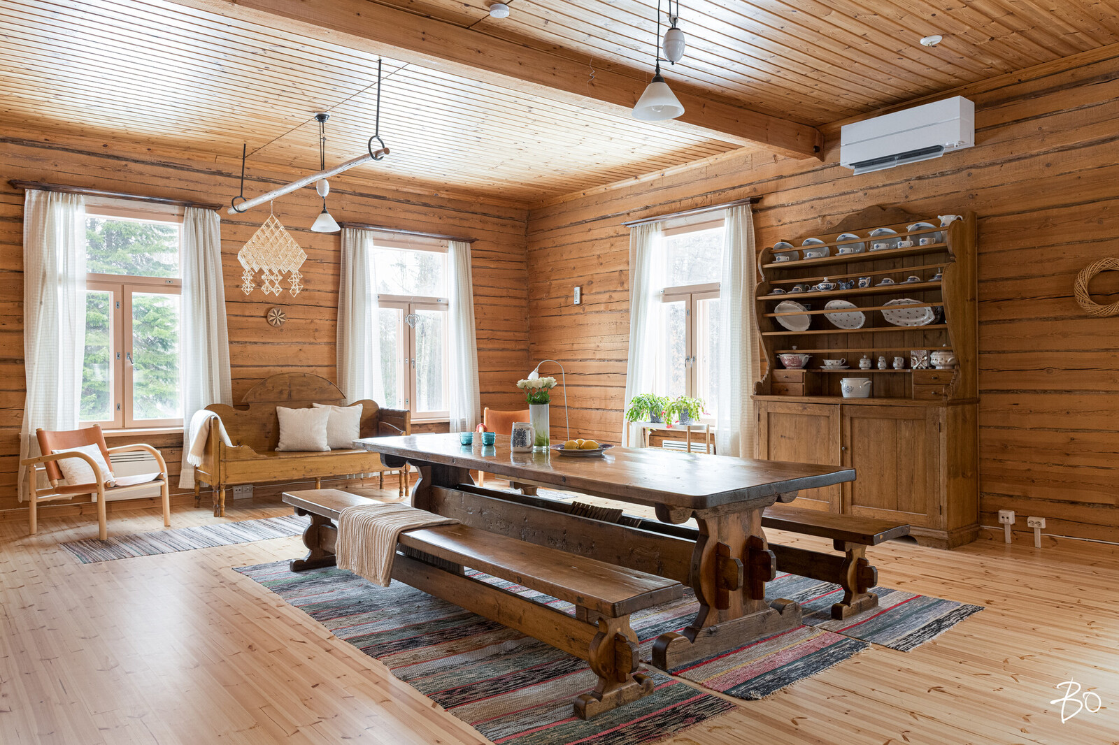 Hauhuuntie 652 - kuva 1